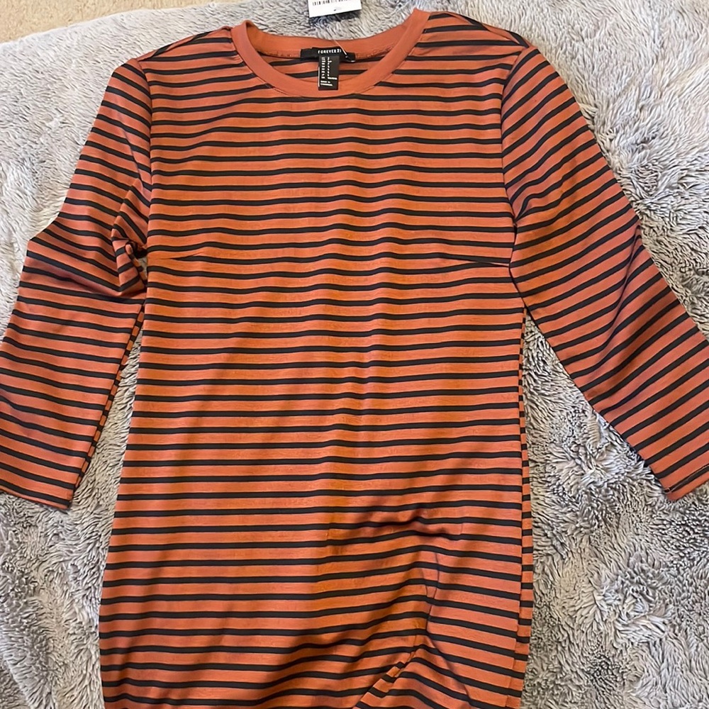 Cute fall dress